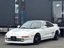 TOYOTA MR2