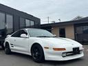 TOYOTA MR2
