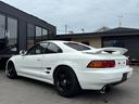 TOYOTA MR2