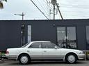 TOYOTA MARK II