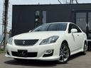 ２．５アスリート　ナビパッケージ■サンルーフ■本革シート　■メーカー純正ナビ■シートヒーター／クーラー■バックカメラ■ＨＩＤヘッドライト■フィルムガラス■コーナーセンサー■ＴＶ■ＥＴＣ■純正１８インチアルミ■トランクスポイラー（26枚目）