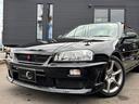 NISSAN SKYLINE