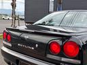 NISSAN SKYLINE