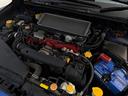 ＳＴＩ　タイプＳ■純正６速ＭＴ■禁煙車■大型リアスポイラー　■ＳＴＩエアロ■レカロシート■フジツボ２本出しマフラー■４ＷＤ■ターボ■純正１８インチアルミ■ブレンボ製キャリパー■ハーフレザーシート■カロッツェリアナビ■バックカメラ■ＥＴＣ■車高調（15枚目）