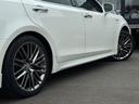 アスリートＧ■サンルーフ■黒本革シート■メーカー純正ナビ　■アドバンストパッケージ■純正オプションスパッタリング１８インチアルミ■電動サンシェード■シートヒーター／クーラー■パワーシート■バックカメラ■ＥＴＣ■コーナーセンサー■パワーシート■ＨＩＤライト（24枚目）