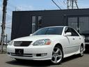 TOYOTA MARK II