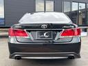 アスリートＧ■サンルーフ■黒本革シート■メーカー純正ナビ　■純正スパッタリング１８インチアルミ■全席イージークロージャー■ＨＩＤヘッドライト■ＬＥＤフォグランプ■３５００ＣＣ■シートヒーター／クーラー■電動リアサンシェード■電動チルト■パドルシフト■ＥＴＣ（22枚目）