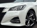 アスリートＧ■後期■サンルーフ■黒本革シート■純正マルチナビ　■アドバントパッケージ■プリクラッシュ■レーダクルーズコントロール■２２０系１８インチアルミ■ＬＥＤヘッド／フォグ■シートヒーター／クーラー■ブラインドスポットモニター■レーンアシスト■ドラレコ（21枚目）