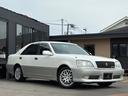 修復歴なしの実走行車！スポーツセダンといえば、歴史あるクラウン★走行性能を重視する方には、アスリートＶが断然おススメです