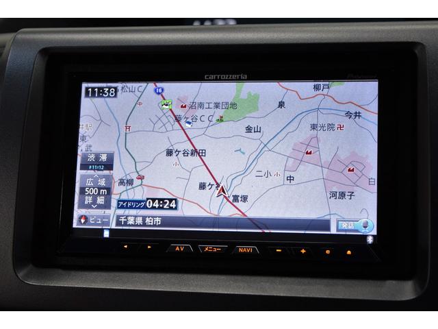 Z クールスピリット ナビ Bカメラ 地デジ 両側パワスラ(7枚目)