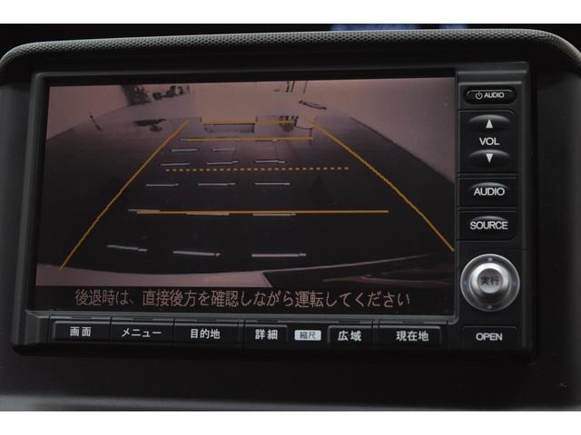 スパーダS ナビ 地デジ Bカメラ ETC 両側パワスラ(8枚目)