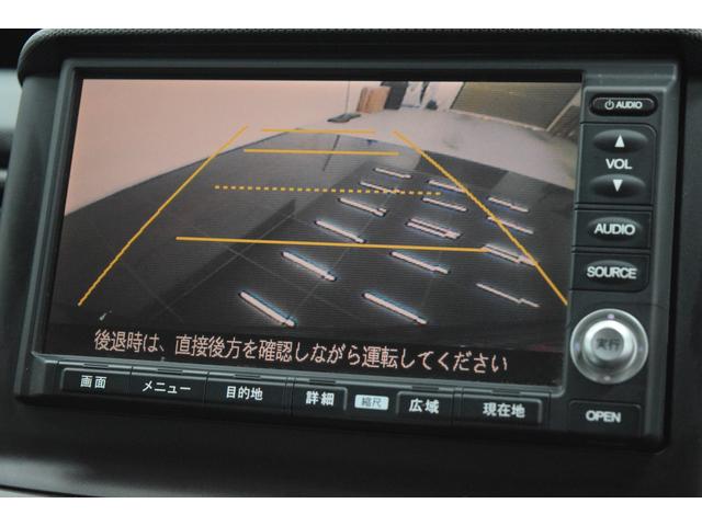 スパーダS Z HDDナビパッケージ Bカメラ 両側電動ドア(9枚目)