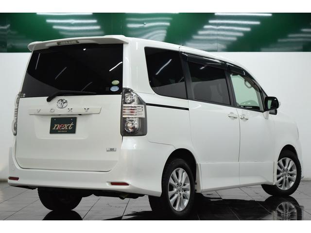 ZS ナビ ETC 両側電動スライドドア(4枚目)