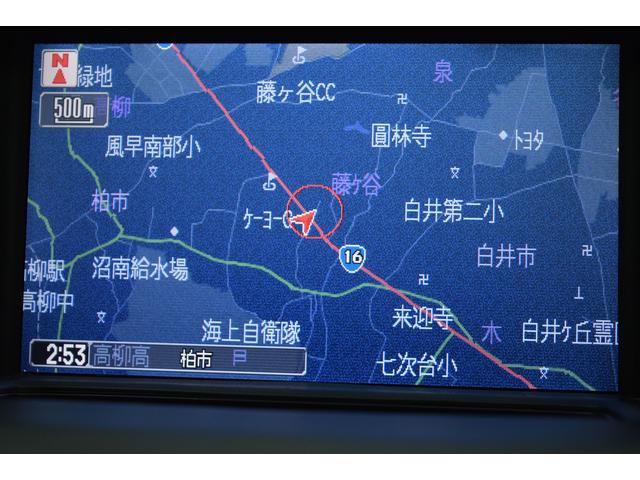 24Z ナビ 後席モニター Bカメラ 両側パワスラ(7枚目)