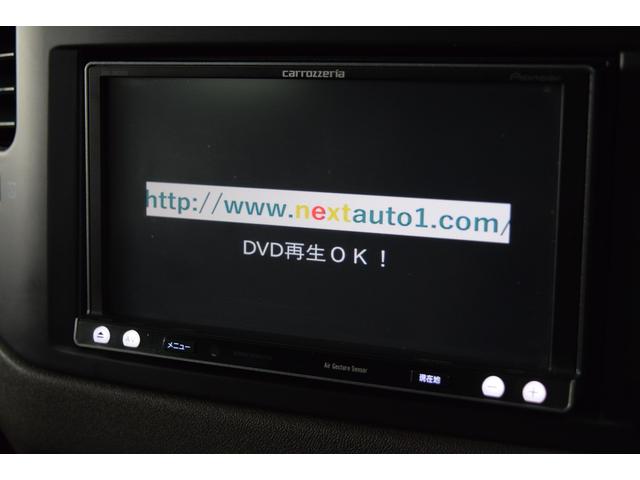 ロング エクシード ナビ 地デジTV フルセグ Bluetooth ETC タイミングベルト交換済み(8枚目)