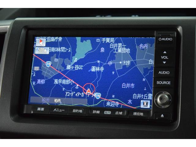 Z HDDナビエディション 後席モニター 地デジTV フルセグ ETC ドライブレコーダー バックカメラ 両側パワースライドドア(7枚目)