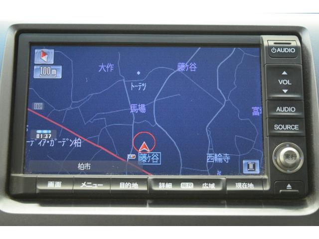 Ｚ　インターナビセレクション　後期型　ナビ　地デジＴＶ　バックカメラ　ＨＩＤ　ＥＴＣ　アイドリングストップ　横滑り防止機能　電格ミラー　フォグランプ　フルフラット　クルコン　両側パワースライドドア(7枚目)