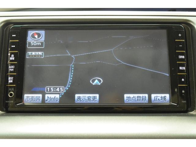 エスティマ ２．４アエラス　Ｇエディション　Ｂｌｕｅｔｏｏｔｈ　ナビ　地デジＴＶ　フルセグ　バックカメラ　スマートキー　フォグランプ　クルーズコントロール　オットマン　デュアルエアコン　両側パワースライドドア（12枚目）
