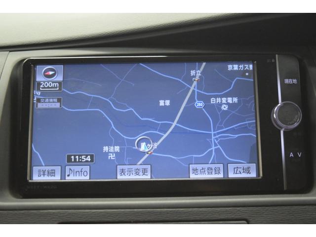 アイシス プラタナ Vセレクション Bluetooth フルセグナビ バックカメラ ETC HID フルフラット スマートキー コーナーセンサー オートエアコン オートライト 両側パワースライドドア(55枚目)