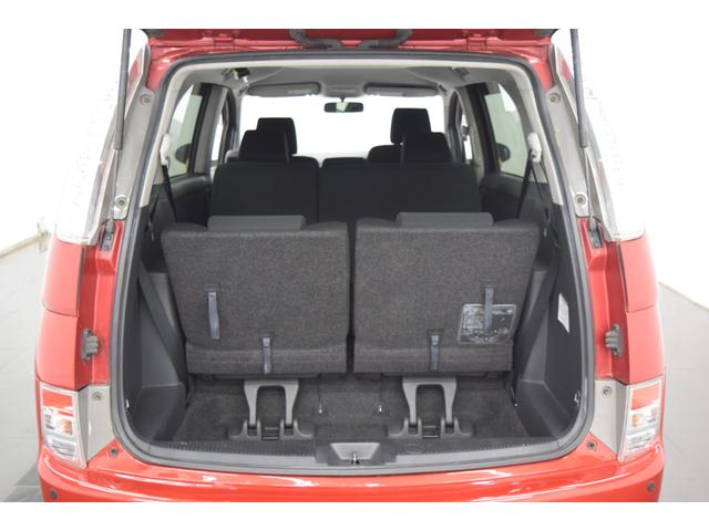 アイシス プラタナ Vセレクション Bluetooth フルセグナビ バックカメラ ETC HID フルフラット スマートキー コーナーセンサー オートエアコン オートライト 両側パワースライドドア(63枚目)