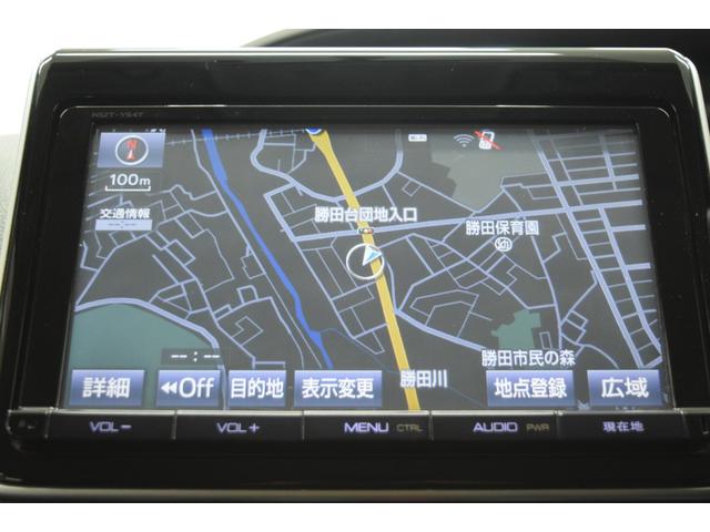 ノア Ｓｉ　Ｂｌｕｅｔｏｏｔｈ　フルセグナビ　バックカメラ　コーナーセンサー　デュアルオートエアコン　アイドリングストップ　ＥＴＣ　ＬＥＤ　スマートキー　マニュアルモード　オートライト　両側パワースライドドア（12枚目）