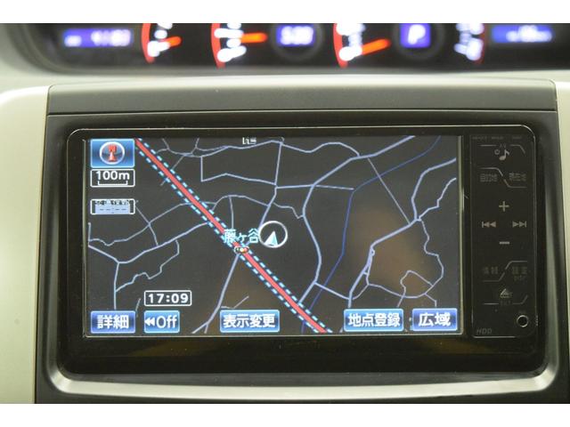 ヴォクシー ＺＳ　煌　ナビ　地デジＴＶ　フルセグ　バックカメラ　ＥＴＣ　スマートキー　マニュアルモード　デュアルエアコン　フルフラット　ＨＩＤオートヘッドライト　両側パワースライドドア（12枚目）