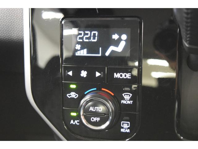 ルーミー カスタムＧ　Ｓ　Ｂｌｕｅｔｏｏｔｈ　フルセグナビ　バックカメラ　アイドリングストップ　横滑り防止装置　衝突被害軽減システム　クルーズコントロール　ＥＴＣ　ＬＥＤ　スマートキー　オートライト　両側パワースライドドア（27枚目）