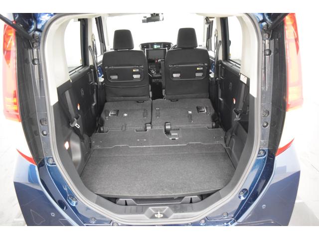 ルーミー カスタムＧ　Ｓ　Ｂｌｕｅｔｏｏｔｈ　フルセグナビ　バックカメラ　アイドリングストップ　横滑り防止装置　衝突被害軽減システム　クルーズコントロール　ＥＴＣ　ＬＥＤ　スマートキー　オートライト　両側パワースライドドア（42枚目）