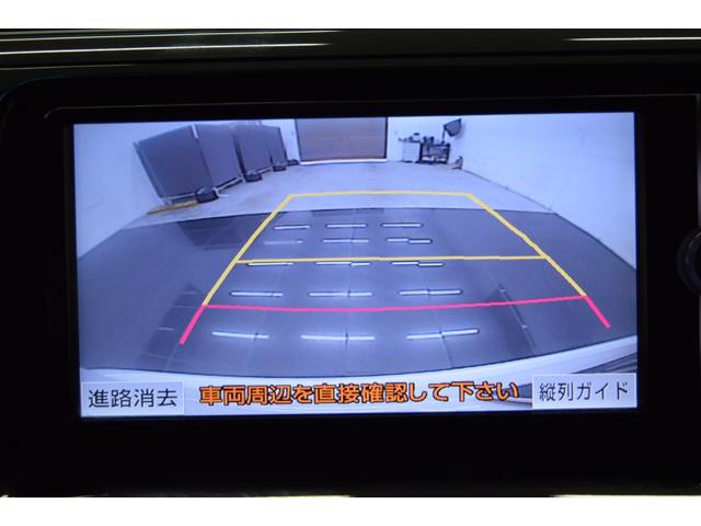 エスティマ アエラス　Ｂｌｕｅｔｏｏｔｈ　後席モニター　フルセグナビ　バックカメラ　コーナーセンサー　ＥＴＣ　ＨＩＤ　スマートキー　マニュアルモード　フォグランプ　クルーズコントロール　オートライト　両側パワースライドドア（13枚目）