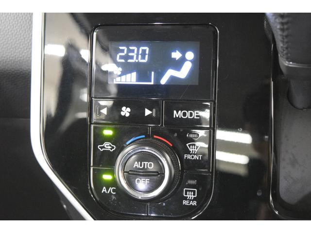 ルーミー カスタムＧ　Ｓ　Ｂｌｕｅｔｏｏｔｈ　フルセグナビ　バックカメラ　アイドリングストップ　衝突被害軽減システム　スマートキー　ＥＴＣ　ＬＥＤ　スマートキー　クルーズコントロール　オートライト　両側パワースライドドア（28枚目）