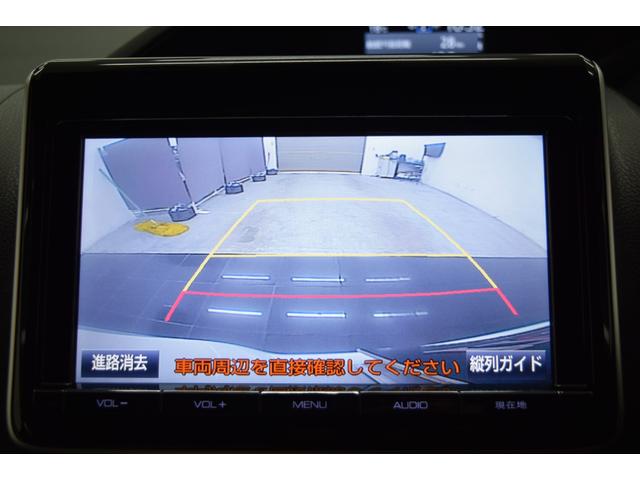 エスクァイア Ｇｉ　ブラックテーラード　Ｂｌｕｅｔｏｏｔｈ　フルセグナビ　バックカメラ　シートヒーター　　衝突被害軽減システム　スマートキー　ＥＴＣ　ＬＥＤライト　オートライト　アイドリングストップ　レーンキープアシスト　両側パワースライド（12枚目）