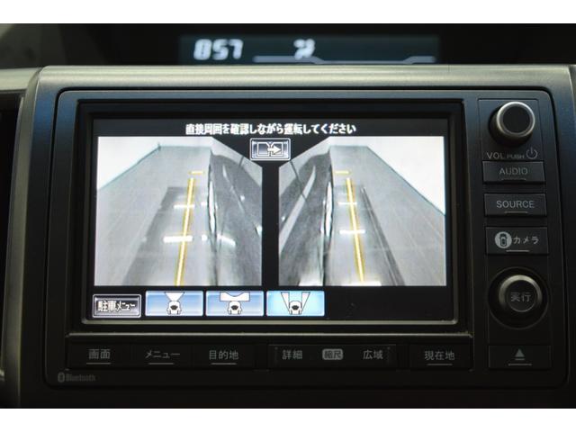 ステップワゴンスパーダ Ｚ　全周囲カメラ　後席モニター　両側パワースライドドア　フルセグナビ　ＥＴＣ　ＨＩＤ　スマートキー　横滑り防止装置　オートライト　オートエアコン　マニュアルモード（30枚目）
