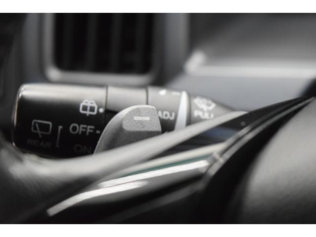 ステップワゴンスパーダ Ｚ　全周囲カメラ　後席モニター　両側パワースライドドア　フルセグナビ　ＥＴＣ　ＨＩＤ　スマートキー　横滑り防止装置　オートライト　オートエアコン　マニュアルモード（37枚目）