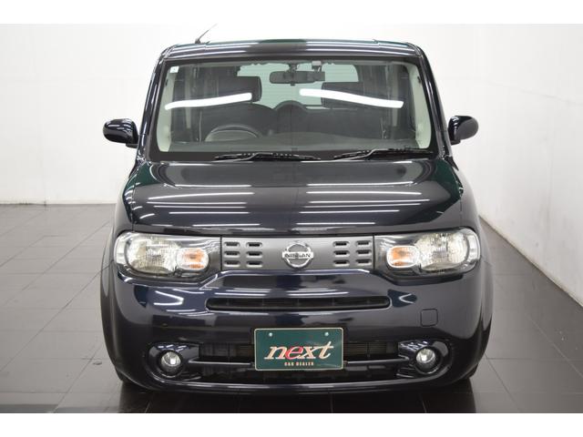 キューブ １５Ｘ　インディゴ＋プラズマ　Ｂｌｕｅｔｏｏｔｈ　フルセグナビ　スマートキー　ＥＴＣ　オートエアコン　プッシュスタート　プラズマクラスター（39枚目）