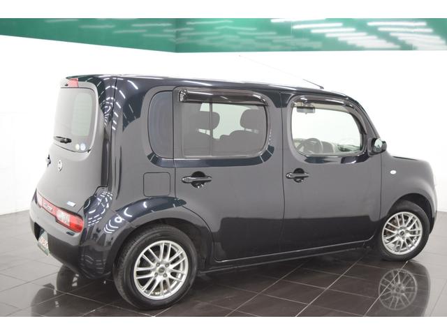 キューブ １５Ｘ　インディゴ＋プラズマ　Ｂｌｕｅｔｏｏｔｈ　フルセグナビ　スマートキー　ＥＴＣ　オートエアコン　プッシュスタート　プラズマクラスター（41枚目）