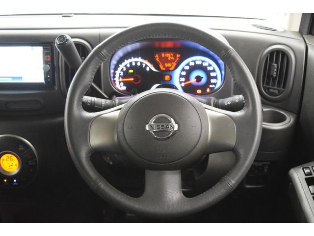 キューブ １５Ｘ　インディゴ＋プラズマ　Ｂｌｕｅｔｏｏｔｈ　フルセグナビ　スマートキー　ＥＴＣ　オートエアコン　プッシュスタート　プラズマクラスター（60枚目）