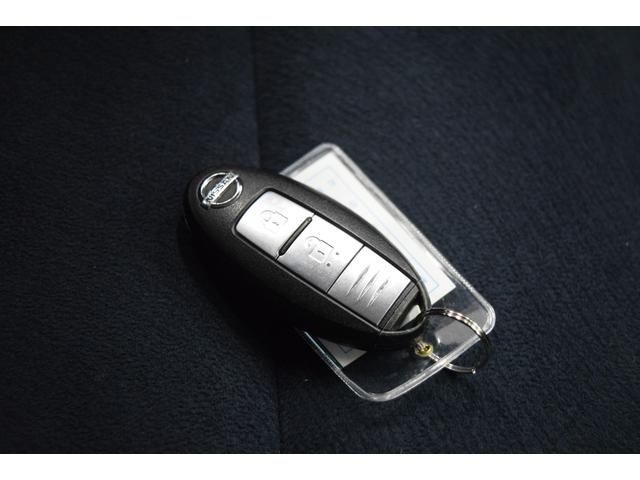 キューブ １５Ｘ　インディゴ＋プラズマ　Ｂｌｕｅｔｏｏｔｈ　フルセグナビ　スマートキー　ＥＴＣ　オートエアコン　プッシュスタート　プラズマクラスター（62枚目）