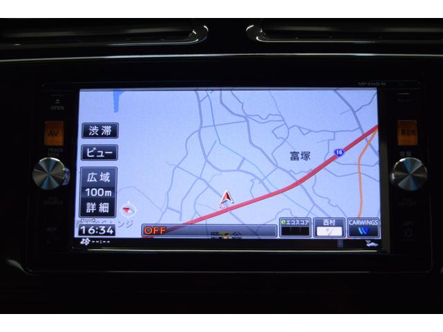 セレナ ハイウェイスター　Ｓ－ハイブリッド　Ｂｌｕｅｔｏｏｔｈ　フルセグナビ　全周囲カメラ　ＬＥＤヘッドライト　アイドリングストップ　フルフラット　レーンアシスト　クルーズコントロール　レザーシート　コーナーセンサー　両側パワースライドドア（12枚目）