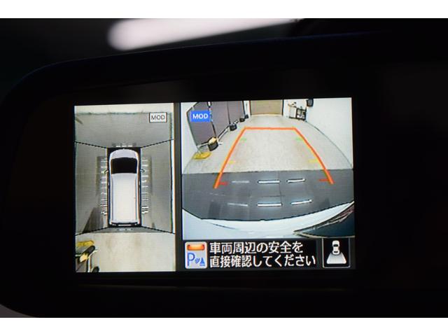 セレナ ハイウェイスター　Ｓ－ハイブリッド　Ｂｌｕｅｔｏｏｔｈ　フルセグナビ　全周囲カメラ　ＬＥＤヘッドライト　アイドリングストップ　フルフラット　レーンアシスト　クルーズコントロール　レザーシート　コーナーセンサー　両側パワースライドドア（13枚目）