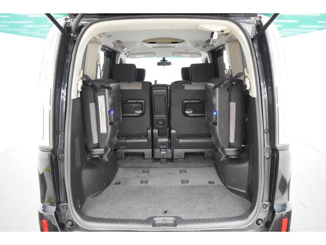 セレナ ライダー　ブラックライン　ＺＺ　Ｓ－ハイブリッド　Ｂｌｕｅｔｏｏｔｈ　地デジナビ　後席モニター　全周囲カメラ　ＬＥＤヘッドライト　コーナーセンサー　ＥＴＣ　アイドリングストップ　ダブルオートエアコン　クルーズコントロール　両側パワースライドドア（24枚目）