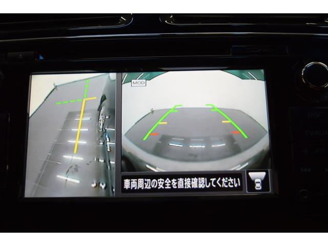 セレナ ライダー　ブラックライン　ＺＺ　Ｓ－ハイブリッド　Ｂｌｕｅｔｏｏｔｈ　地デジナビ　後席モニター　全周囲カメラ　ＬＥＤヘッドライト　コーナーセンサー　ＥＴＣ　アイドリングストップ　ダブルオートエアコン　クルーズコントロール　両側パワースライドドア（29枚目）