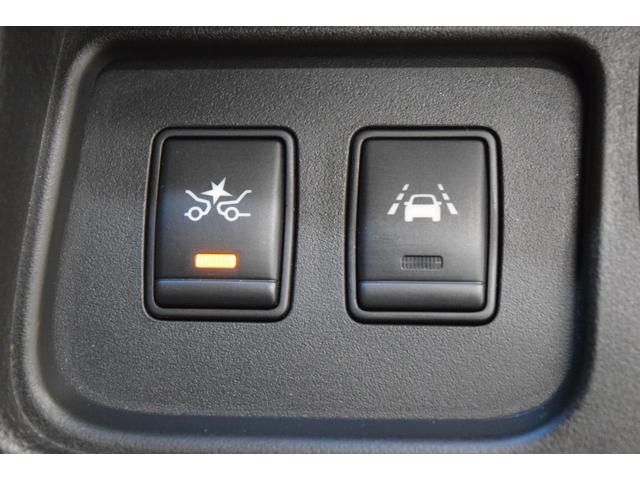 セレナ ライダー　ブラックライン　ＺＺ　Ｓ－ハイブリッド　Ｂｌｕｅｔｏｏｔｈ　地デジナビ　後席モニター　全周囲カメラ　ＬＥＤヘッドライト　コーナーセンサー　ＥＴＣ　アイドリングストップ　ダブルオートエアコン　クルーズコントロール　両側パワースライドドア（35枚目）