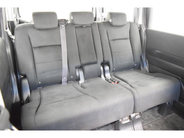 ステップワゴンスパーダ Z 後席モニター フルセグナビ バックカメラ ETC HID スマートキー マニュアルモード アイドリングストップ フルフラット オートエアコン 両側パワースライドドア(19枚目)