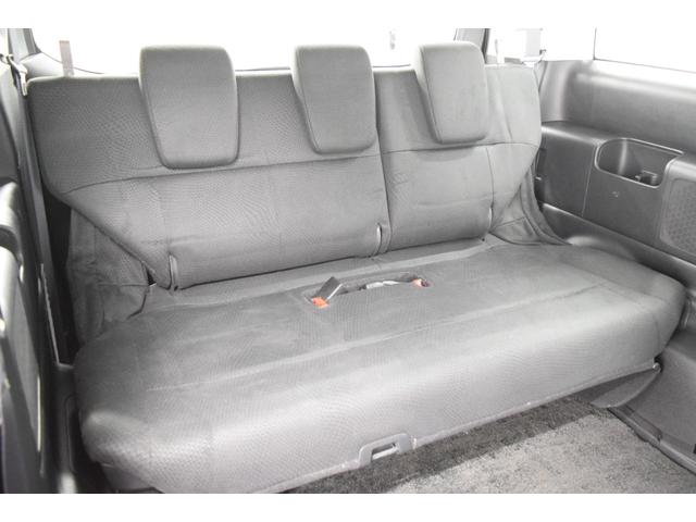 ステップワゴンスパーダ Z 後席モニター フルセグナビ バックカメラ ETC HID スマートキー マニュアルモード アイドリングストップ フルフラット オートエアコン 両側パワースライドドア(20枚目)