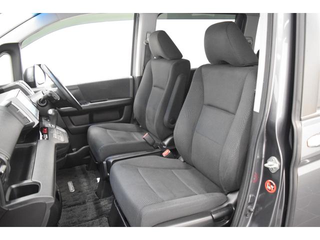 ステップワゴンスパーダ Z 後席モニター フルセグナビ バックカメラ ETC HID スマートキー マニュアルモード アイドリングストップ フルフラット オートエアコン 両側パワースライドドア(38枚目)