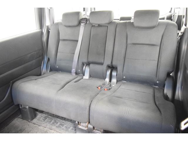 ステップワゴンスパーダ Z 後席モニター フルセグナビ バックカメラ ETC HID スマートキー マニュアルモード アイドリングストップ フルフラット オートエアコン 両側パワースライドドア(39枚目)