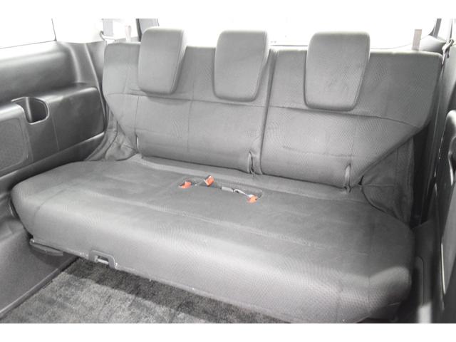 ステップワゴンスパーダ Z 後席モニター フルセグナビ バックカメラ ETC HID スマートキー マニュアルモード アイドリングストップ フルフラット オートエアコン 両側パワースライドドア(40枚目)