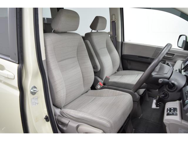 ステップワゴン Ｇ　Ｌパッケージ　地デジナビ　キーレス　ＥＴＣ　フルフラット　オートエアコン　両側パワースライドドア（18枚目）