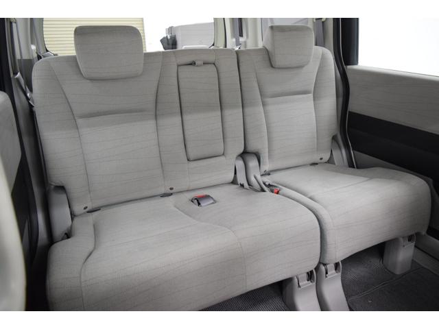 ステップワゴン Ｇ　Ｌパッケージ　地デジナビ　キーレス　ＥＴＣ　フルフラット　オートエアコン　両側パワースライドドア（19枚目）