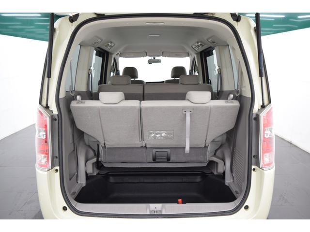 ステップワゴン Ｇ　Ｌパッケージ　地デジナビ　キーレス　ＥＴＣ　フルフラット　オートエアコン　両側パワースライドドア（23枚目）